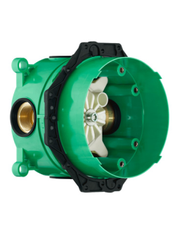 Potinkinė dėžutė Hansgrohe Ibox 01800180