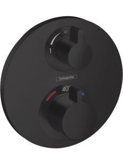 Potinkinės sistemos komplektas Hansgrohe Croma 28 Ecostat S Potinkinės sistemos komplektas Hansgrohe Croma 28 Ecostat S