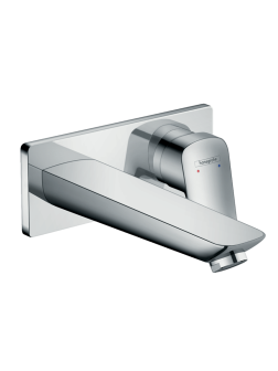 Potinkinis praustuvo maišytuvas Hansgrohe Logis