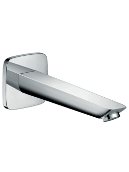 Potinkinis vonios snapas Hansgrohe Logis 71410000