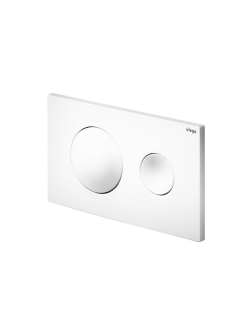Potinkinis WC rėmas Viega Prevista Dry 3in1 komplektas, 792640