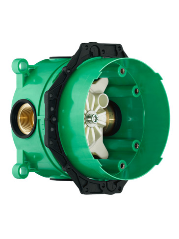 Potinkinė dėžutė Hansgrohe Ibox 01800180