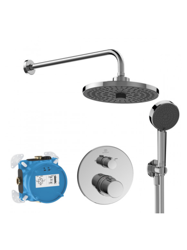 Potinkinės sistemos komplektas Ideal Standard Ceratherm 100 Potinkinės sistemos komplektas Ideal Standard Ceratherm 100