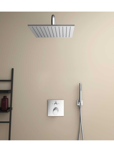 Potinkinės sistemos komplektas Ideal Standard Ceratherm 100 Potinkinės sistemos komplektas Ideal Standard Ceratherm 100