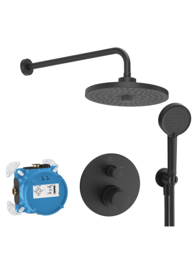 Potinkinės sistemos komplektas Ideal Standard Ceratherm 100 Potinkinės sistemos komplektas Ideal Standard Ceratherm 100