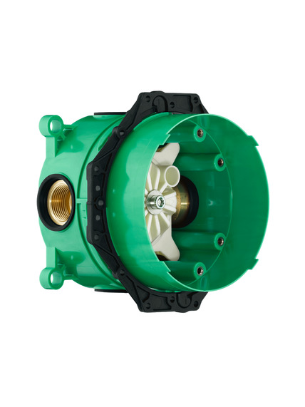Potinkinė dėžutė Hansgrohe Ibox 01800180