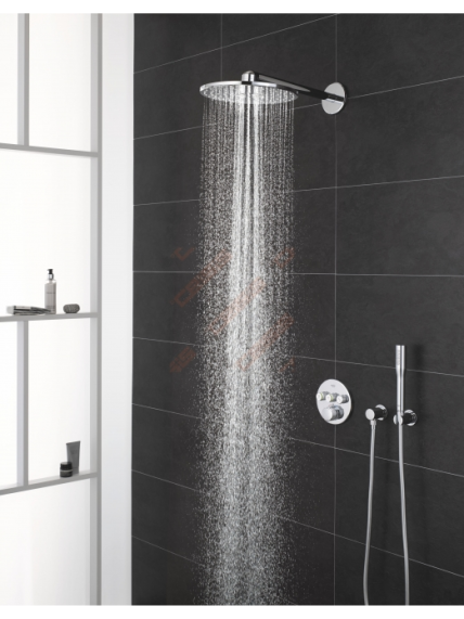 Potinkinė termostatinė sistema Grohe Grohtherm SmartControl 3 Potinkinė termostatinė sistema Grohe Grohtherm SmartControl 3