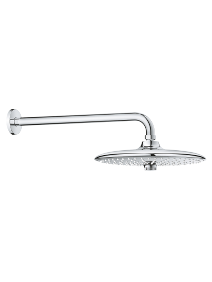 Potinkinė termostatinė sistema Grohe Grohtherm SmartControl 6