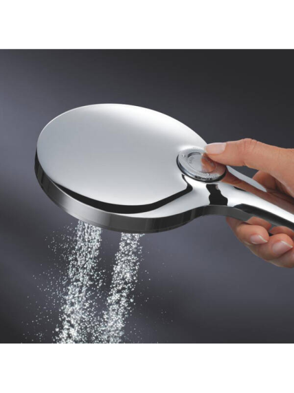 Potinkinės sistemos komplektas Grohe GROHTHERM SMARTCONTROL 5 Potinkinės sistemos komplektas Grohe GROHTHERM SMARTCONTROL 5