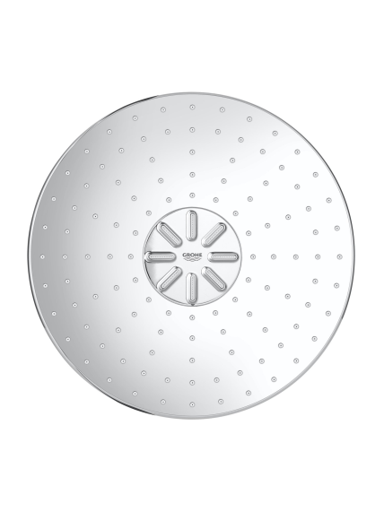 Potinkinės sistemos komplektas Grohe GROHTHERM SMARTCONTROL 2