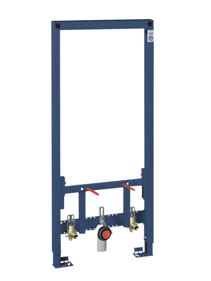 Potinkinis rėmas bidė Grohe Rapid SL, 38553001