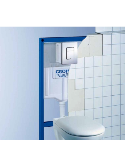 Potinkinis WC rėmas Grohe Rapid SL 3 in 1 komplektas, 38772001 3