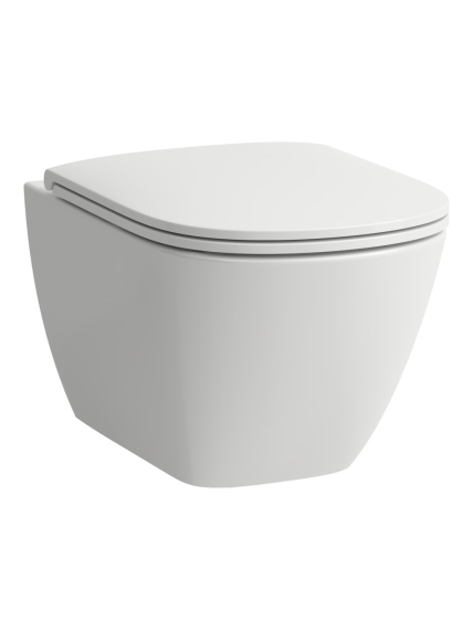 Potinkinis WC rėmas Schell Montus C120 su WC Laufen Lua Rimless 3 Potinkinis WC rėmas Schell Montus C120 su WC Laufen Lua Rimless 3