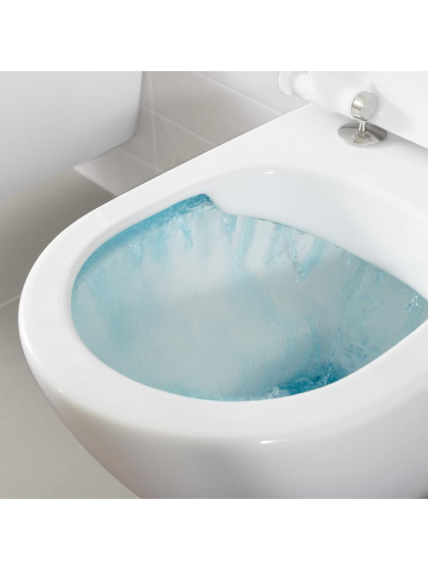 Potinkinis WC rėmas Villeroy&Boch Viconnect su klozetu Avento 2 Potinkinis WC rėmas Villeroy&Boch Viconnect su klozetu Avento 2