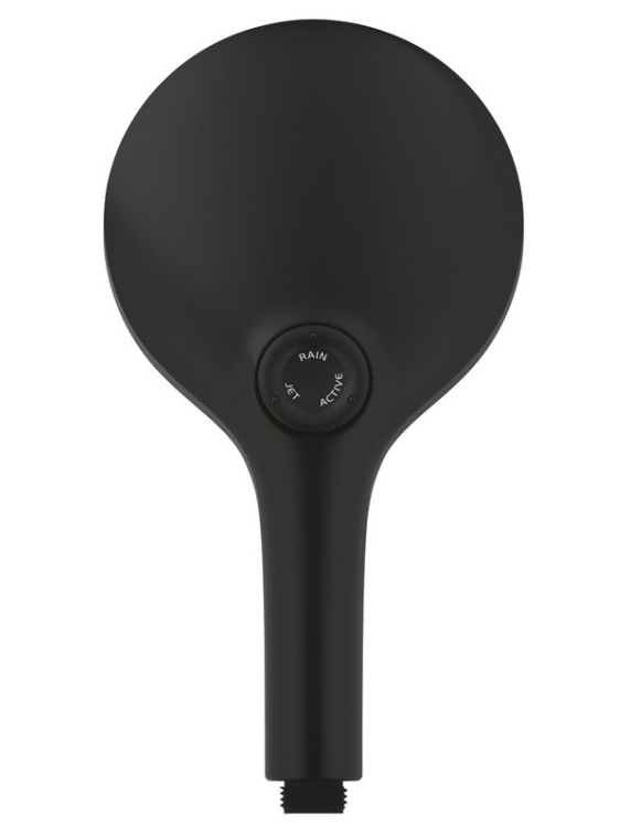 Potinkinės sistemos komplektas Grohe GROHTHERM SMARTCONTROL 1 Potinkinės sistemos komplektas Grohe GROHTHERM SMARTCONTROL 1