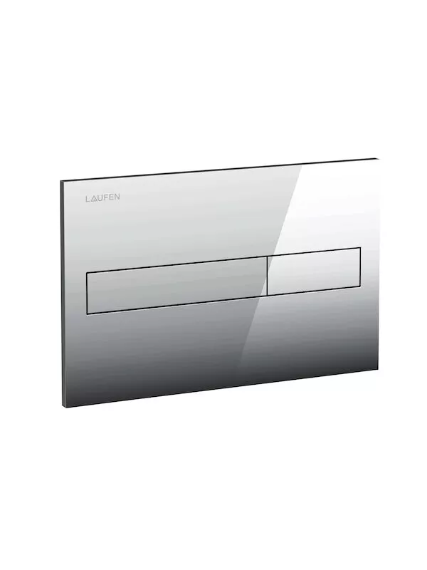 Potinkinis Laufen WC rėmas su pakabinamu WC  Pro New Rimless 5