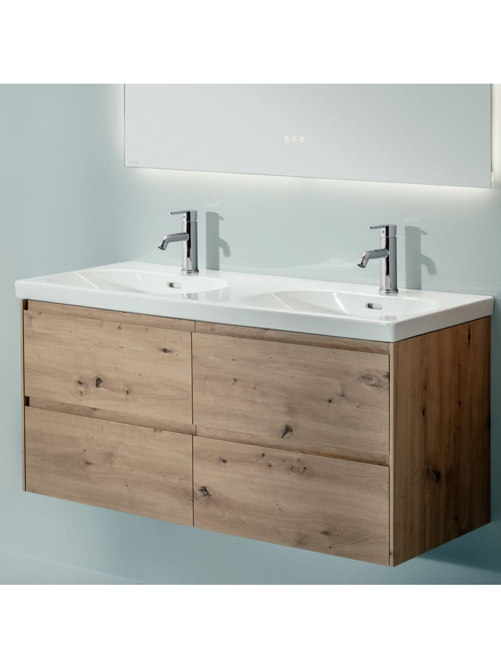 Praustuvas Laufen Lua 120x46 cm, H8140810371041 2 Praustuvas Laufen Lua 120x46 cm, H8140810371041 2