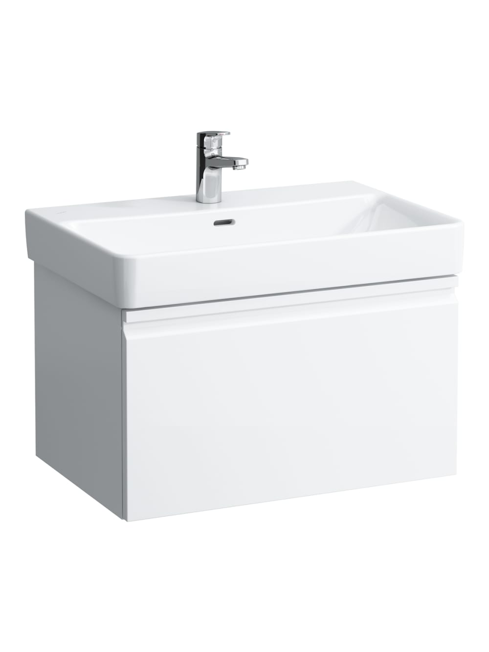 Praustuvas Laufen Pro S 70x46,5 cm 1