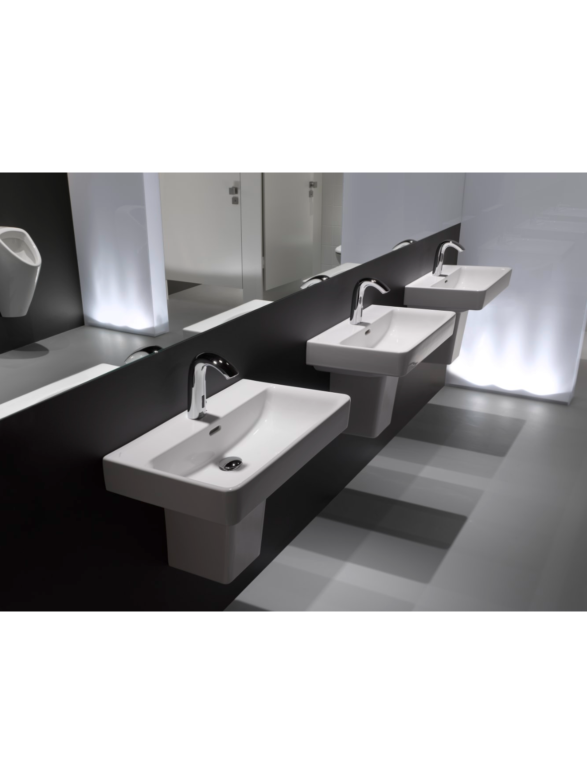 Praustuvas Laufen Pro S 60x38 cm 2 Praustuvas Laufen Pro S 60x38 cm 2