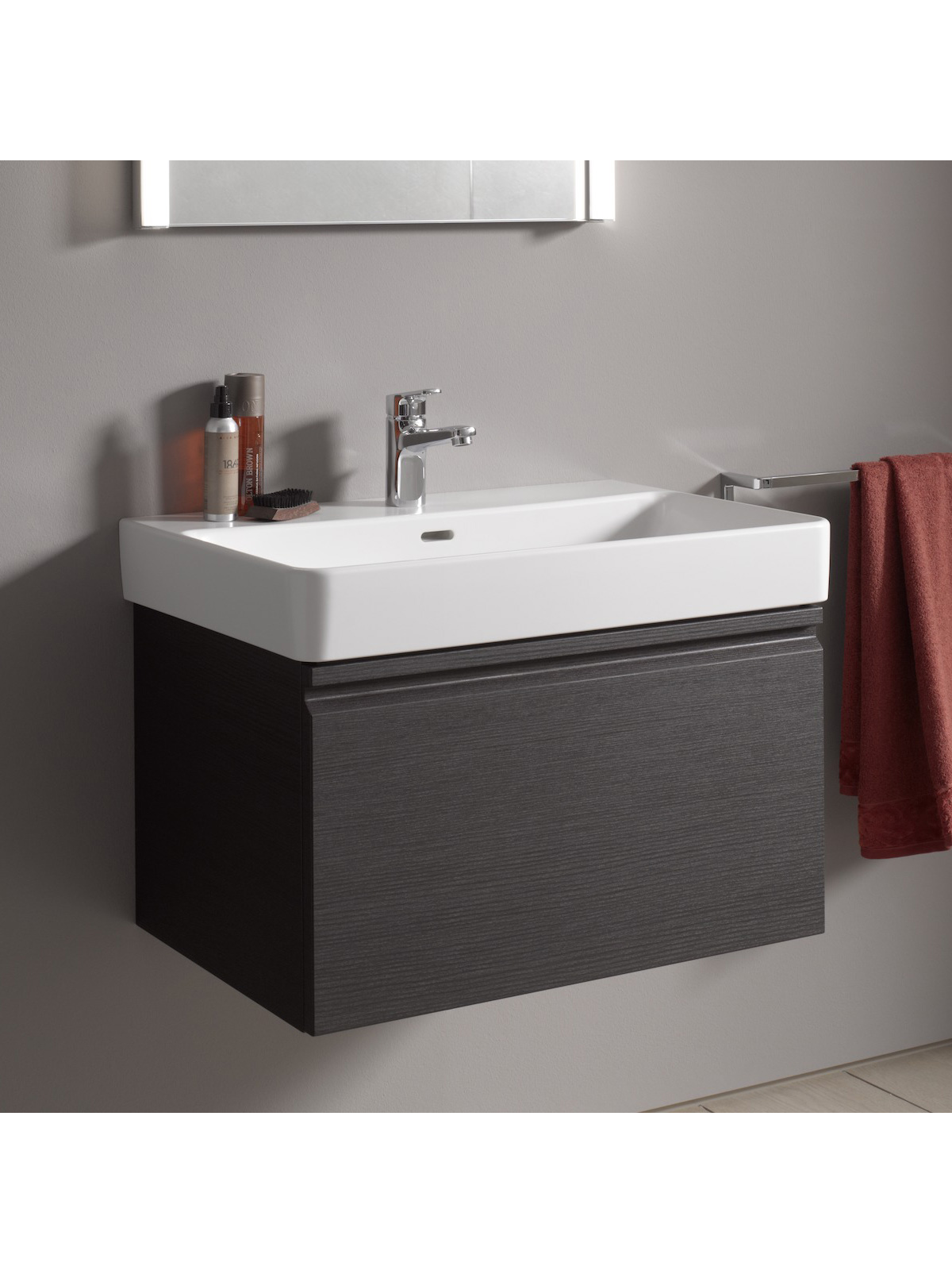 Praustuvas Laufen Pro S 70x46,5 cm 2 Praustuvas Laufen Pro S 70x46,5 cm 2