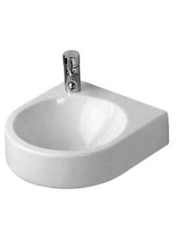 Praustuvas Duravit Architec 36x38 cm 0766350000 Praustuvas Duravit Architec 36x38 cm 0766350000