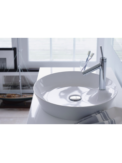 Praustuvas Duravit Cape Cod 48x48 cm, 2328480000