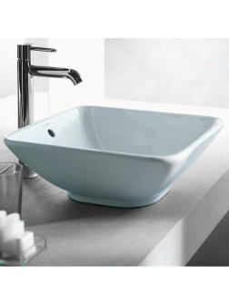 Praustuvas Duravit Me by Starck 42x42 cm, 0333420000 Praustuvas Duravit Me by Starck 42x42 cm, 0333420000