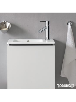 Praustuvas Duravit Me by Starck 43x30 cm, 0723430000 Praustuvas Duravit Me by Starck 43x30 cm, 0723430000
