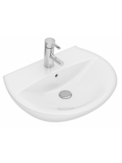 Praustuvas Ifo Inspira 15162, 59x46 cm Praustuvas Ifo Inspira 15162, 59x46 cm