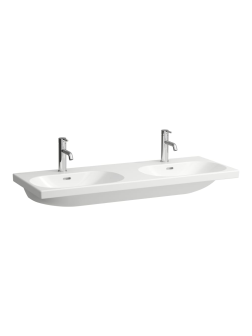 Praustuvas Laufen Lua 120x46 cm, H8140810371041 Praustuvas Laufen Lua 120x46 cm, H8140810371041