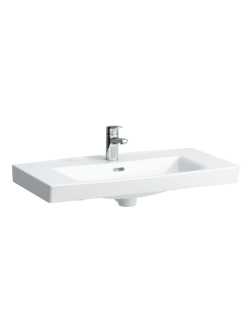 Praustuvas Laufen Pro Nordic 80x42 cm