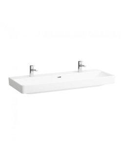 Praustuvas Laufen Pro S 120x46 cm, H8149650001041 Praustuvas Laufen Pro S 120x46 cm, H8149650001041
