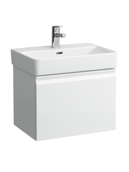 Praustuvas Laufen Pro S 55x38 cm