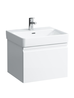 Praustuvas Laufen Pro S 55x46,5 cm, H8109620001041