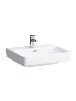 Praustuvas Laufen Pro S 55x46,5 cm, H8109620001041