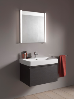 Praustuvas Laufen Pro S 60x38 cm