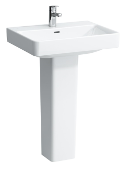 Praustuvas Laufen Pro S 60x46,5 cm, H8109630001041