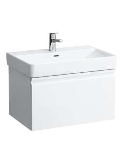 Praustuvas Laufen Pro S 70x46,5 cm