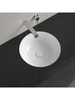 Praustuvas Villeroy&Boch Architectura 40x40 cm