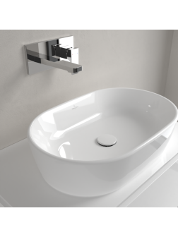 Praustuvas Villeroy&Boch Architectura 60x40 cm