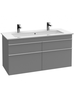 Praustuvas Villeroy&Boch Venticello 120x50 cm, 4104CK01 Praustuvas Villeroy&Boch Venticello 120x50 cm, 4104CK01