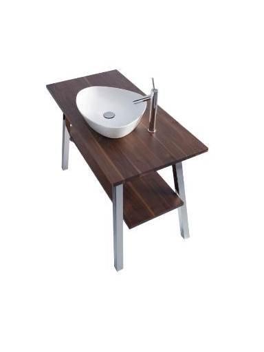 Praustuvas Duravit Cape Cod 50x40,5 cm, 2339500000