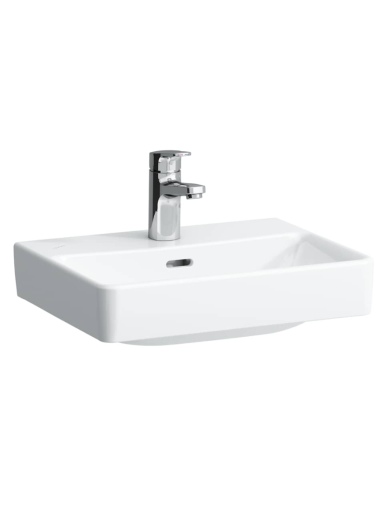 Praustuvas Laufen Pro 45x34 cm, H8159610001041 Praustuvas Laufen Pro 45x34 cm, H8159610001041