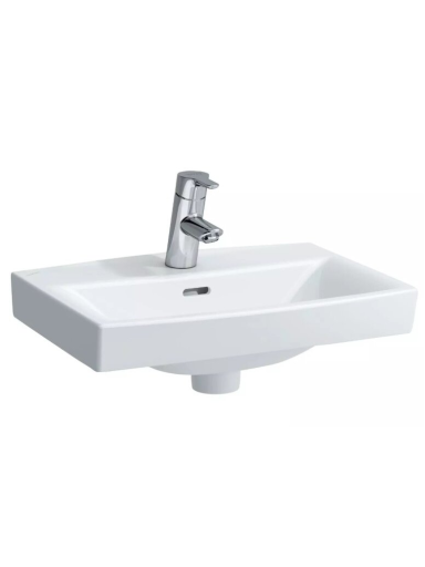 Praustuvas Laufen Pro Nordic 50x36 cm, H8109540001041