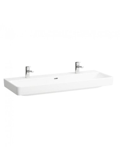 Praustuvas Laufen Pro S 120x46 cm, H8149650001041 Praustuvas Laufen Pro S 120x46 cm, H8149650001041