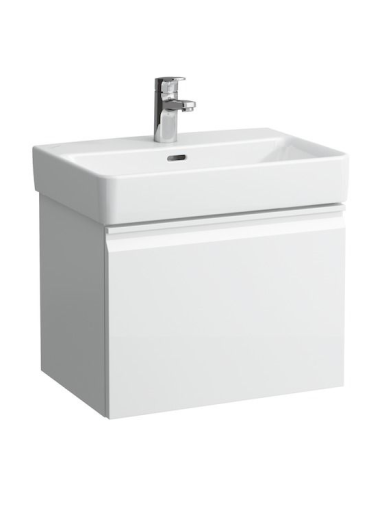 Praustuvas Laufen Pro S 55x38 cm Praustuvas Laufen Pro S 55x38 cm