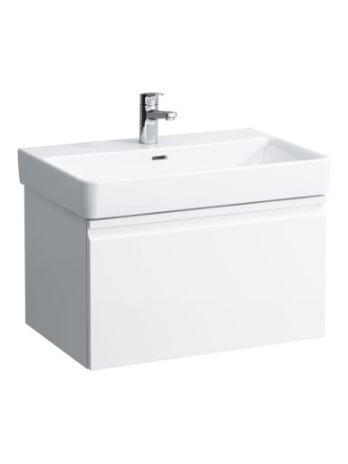 Praustuvas Laufen Pro S 70x46,5 cm