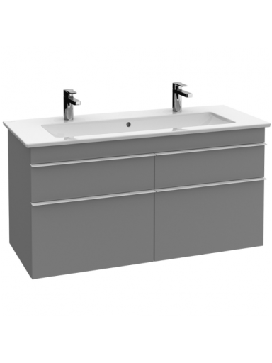 Praustuvas Villeroy&Boch Venticello 120x50 cm, 4104CK01