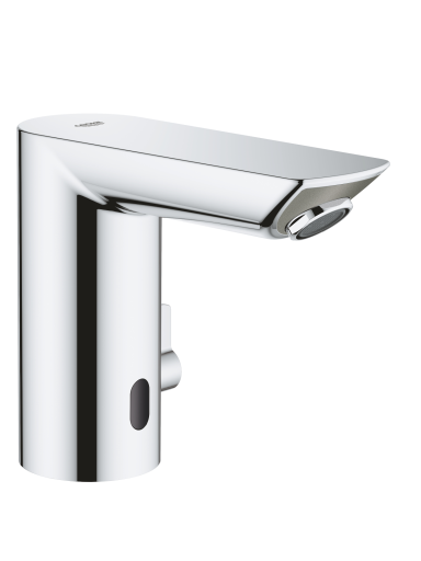 Praustuvo maišytuvas Grohe Bau Cosmo E, 36451000 Praustuvo maišytuvas Grohe Bau Cosmo E, 36451000