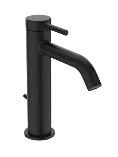 Praustuvo maišytuvas Ideal Standard Ceraline Nuovo H120 su dugno vožtuvu Praustuvo maišytuvas Ideal Standard Ceraline Nuovo H120 su dugno vožtuvu